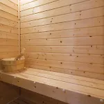 Lovely In With Sauna * Seline