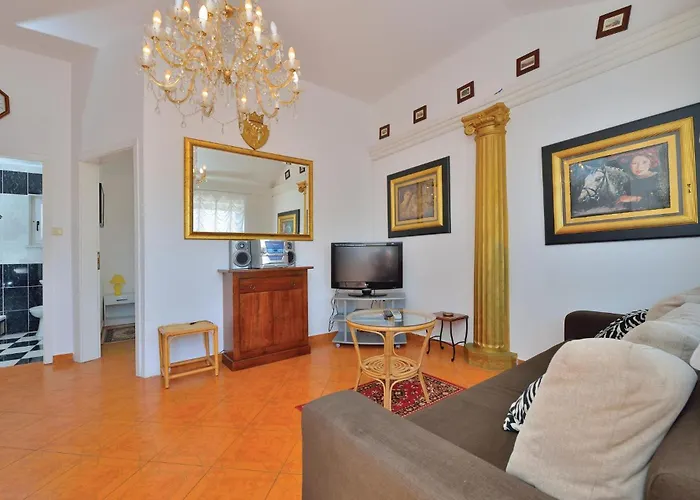Lovely In With Sauna *