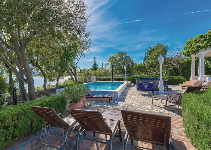Lovely In With Sauna Prázdninový dům