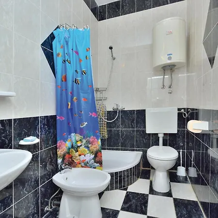 Lovely In With Sauna Dom wakacyjny