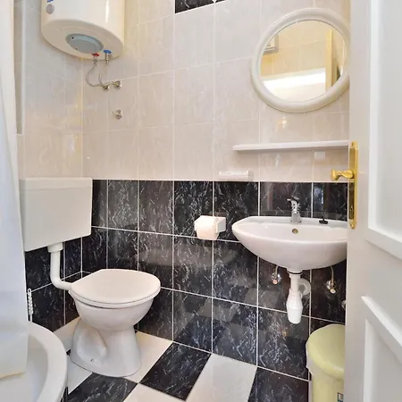 Lovely In With Sauna * Seline