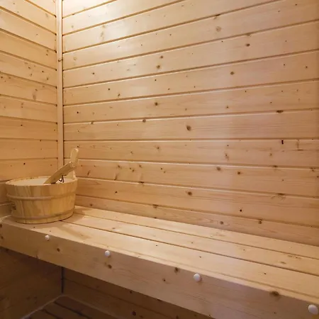 Lovely In With Sauna * Seline