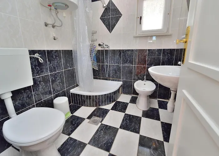 Lovely In With Sauna Casa vacanze