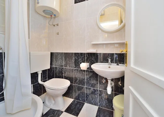 Lovely In With Sauna * Seline