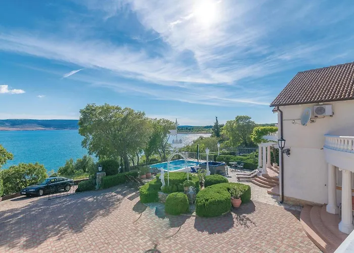 Lovely In With Sauna *